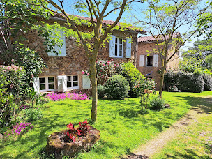 Photo n°32 de La Basserie à Laguépie (Chambre d'hôtes)