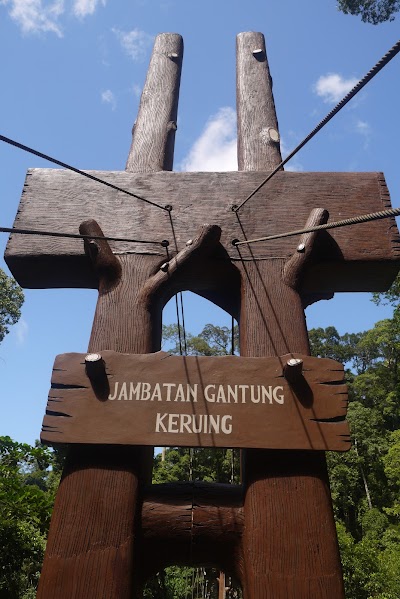 Photos of Ulu Ulu National Park Resort