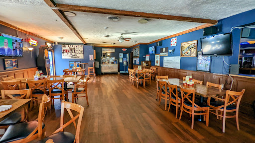 Bleachers Sports Bar and Grill - Thumbnail