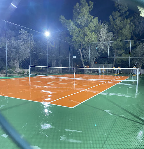Bodrum Royal Tennis Club