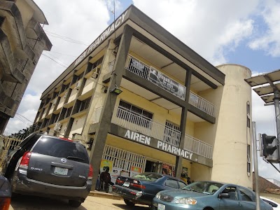 Photos of Airen Pharmacy and Stores(1)