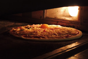 Photo n°14 de Aux Saveurs D'Italie à Loches (Restaurant)