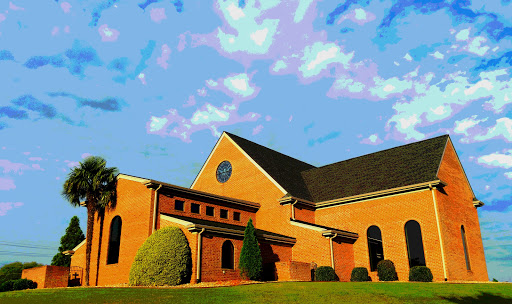 Saint Mary Help of Christians Catholic Church - Thumbnail