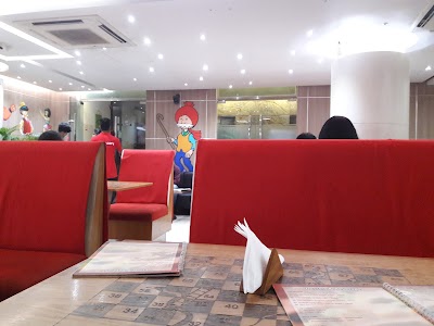 Photos of Comic Cafe Dhanmondi