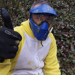Photo n°29 de HIGHLAND PAINTBALL à Savonnières-en-Perthois (Salle de gym)