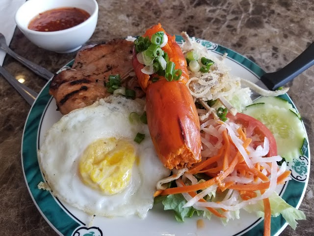 Thanh Thao Restaurant