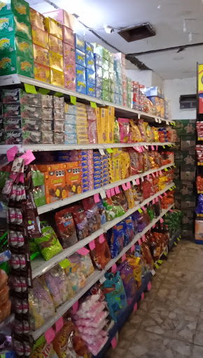 Mexicana de Abarrotes