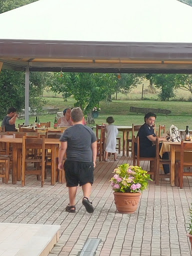 Ristorante La Magnatora Gallery - Italy