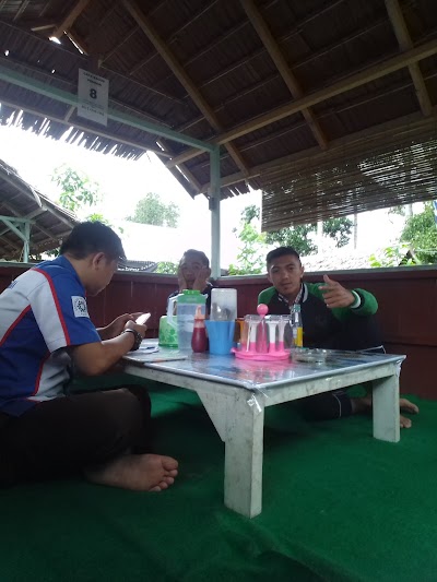 Photos of Cafe Bagus Motoboi Kecil