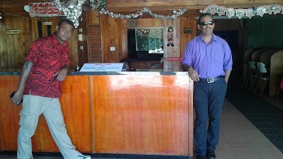 Photos of Grand Melanesian