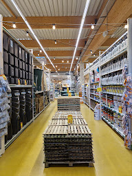 Photo n°3 de Bricomarché Mende à Mende (Magasin de poêles à bois)