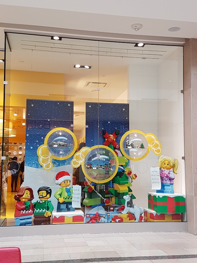 Eataly - Sherway Gardens