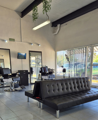 The best M Barber Shop