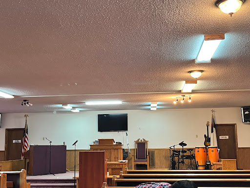Iglesia De Dios Pentecostal M.I Albertville Al - Thumbnail