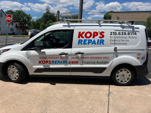 Kop's Repair, LLC
