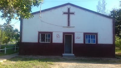 church