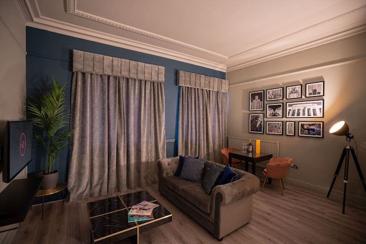 62 Castle Street Hotel by null