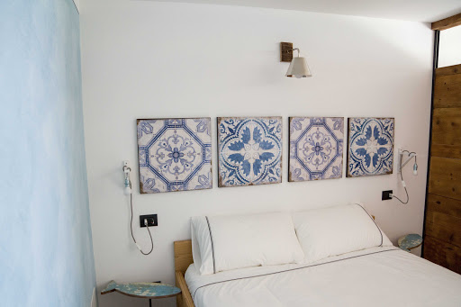 Rocca d'Anfo B&B Apartments Lake View - Thumbnail