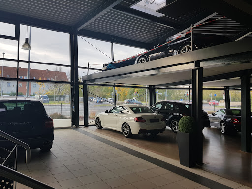 Auto Tuning GmbH Lier