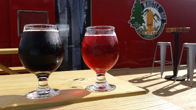 Whistle Hop Brewing Company