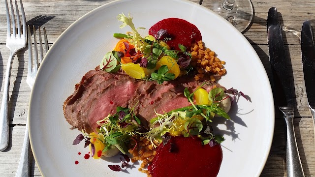 Restaurant & Hotel Hoog Holten