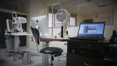 Photos of North - Eye Center
