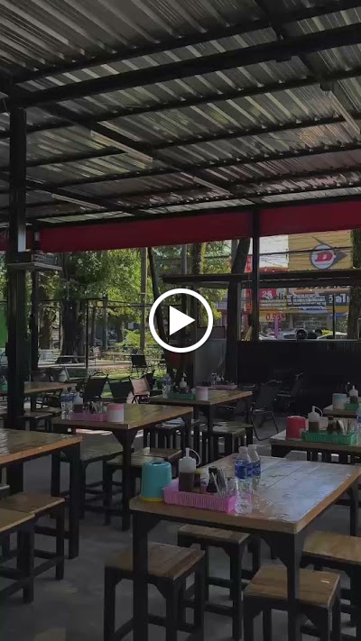 ลานชาภูเก็ต Lancha Phuket Halal 2