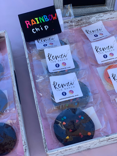 Kenzi the Baker - Thumbnail