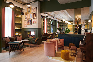 Photo n°39 de Andina Restaurant La Roche-sur-Yon à La Roche-sur-Yon (Lieu de mariage)