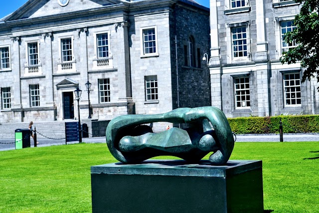 Trinity College