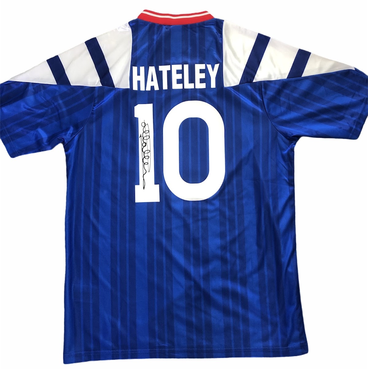 First Class Memorabilia