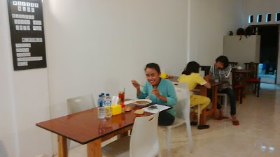 Photos of PONDOK BLIMBINK FOOD & COFFEE