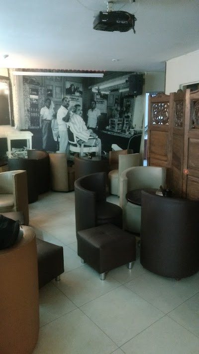 Photos of Caf&eacute; Barber&iacute;a
