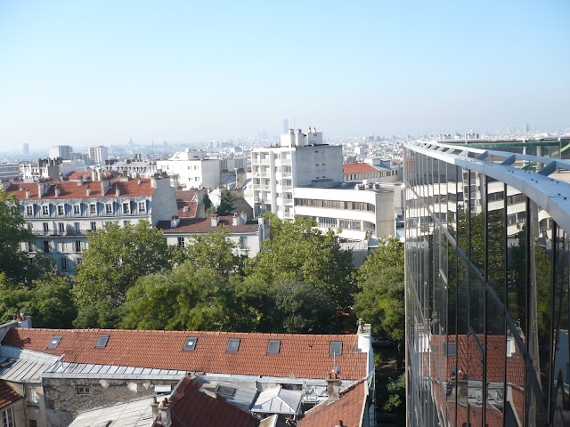 PCF