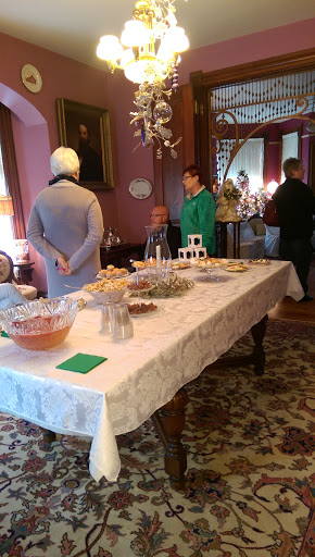 Henry County Historical Society Gallery - United States