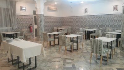 Photos of H&ocirc;tel Grand Bassin