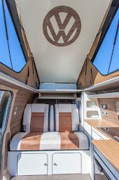 Photo n°10 de Custovan à Saint-Georges-de-Commiers (Concessionnaire de véhicules de loisirs)