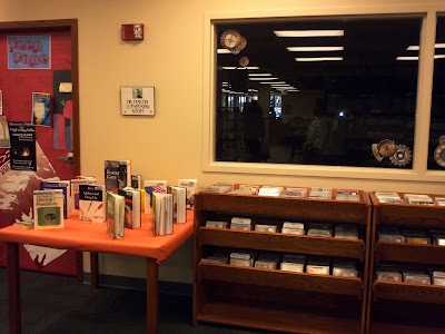 Photos of Kankakee Public Library