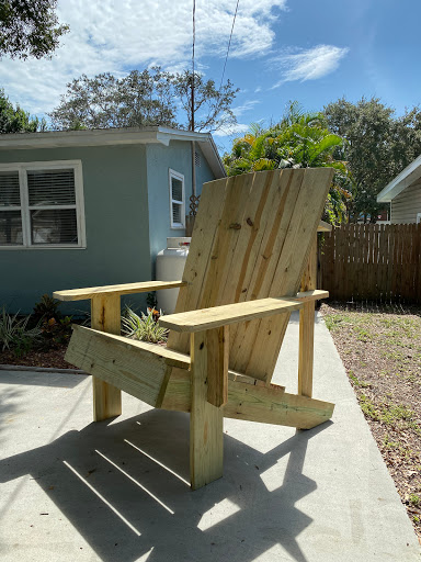 Cooper's Chairs - Thumbnail