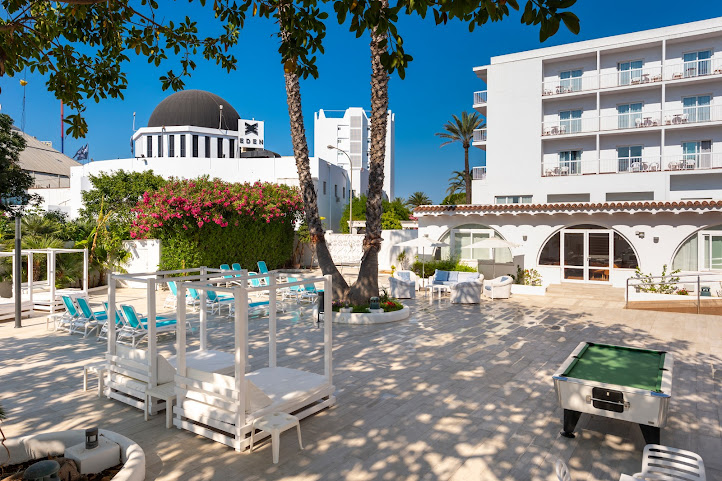 Hotel Vibra Marco Polo II by null