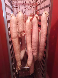 Photo n°4 de Boucherie charcuterie des Sommets à Jausiers (Boucherie-charcuterie)