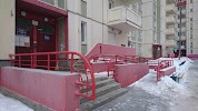 Фотография Паспортный стол, Молодёжный проезд, Химки, Россия