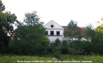 Photos of Audla m&otilde;is