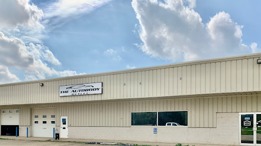 The Autobody Outlet