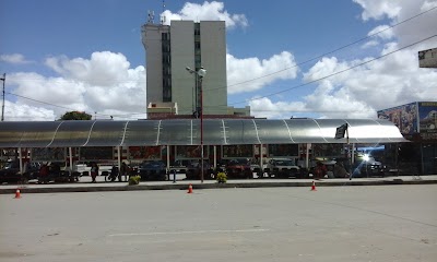 Photos of BUS TERMINAL ORURO