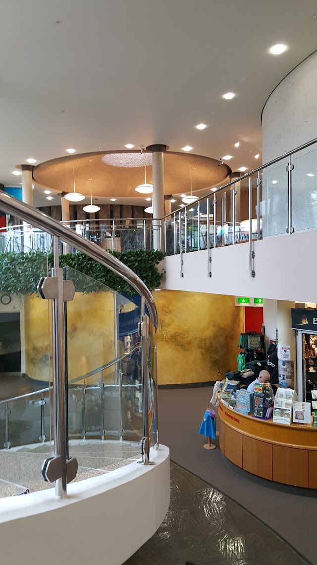 Newgrange Visitor Centre