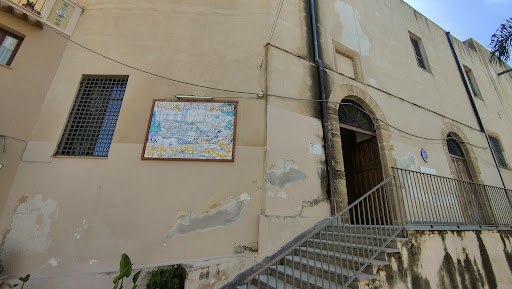 Fazello Gallery - Visual