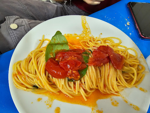 Qui Si Mangia Di Dorato Vincenza - Thumbnail