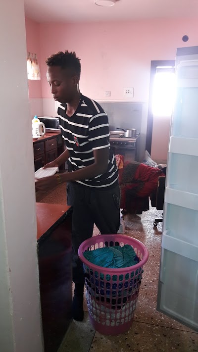 Photos of Afrique Paradise Hotel