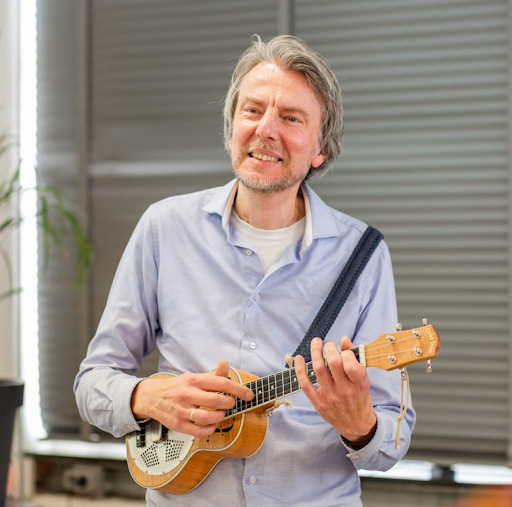 Willem van Zoelen Muziek